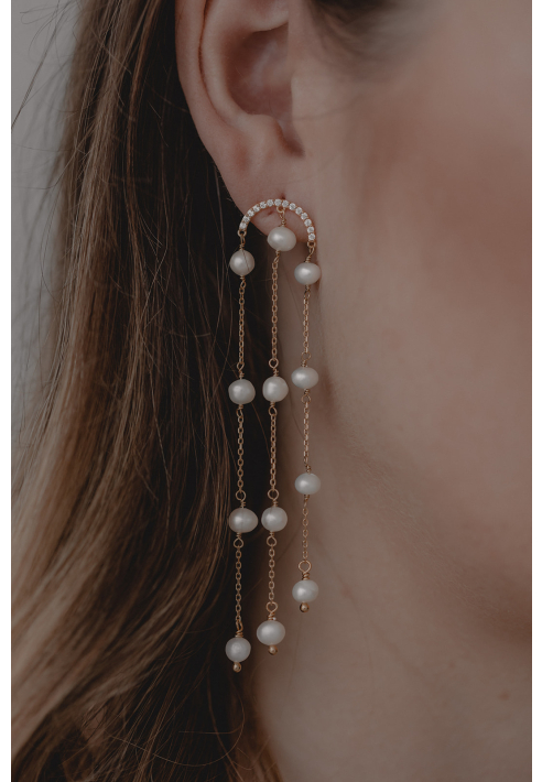 Juvelan Elenora Earrings