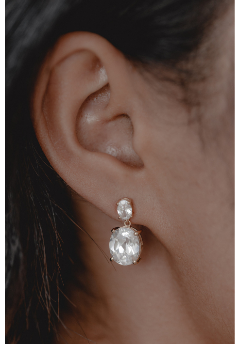 Juvelan Evelyn Earrings