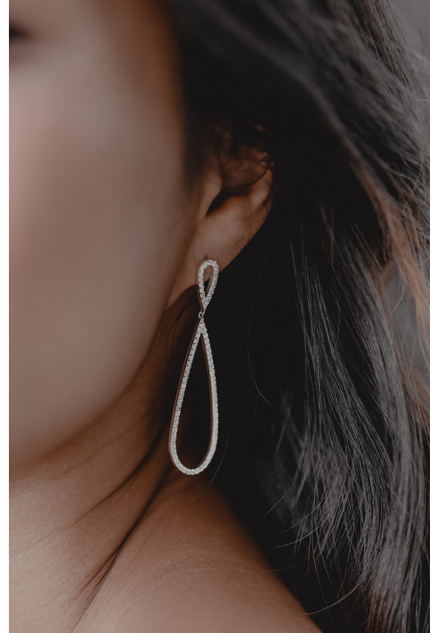 Juvelan Felicity Earrings