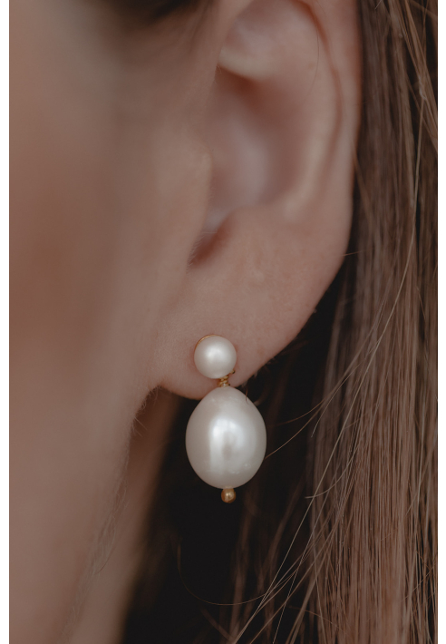 Juvelan Penelope Earrings