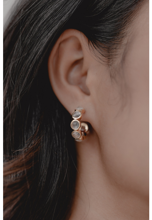 Juvelan Rachel Earrings