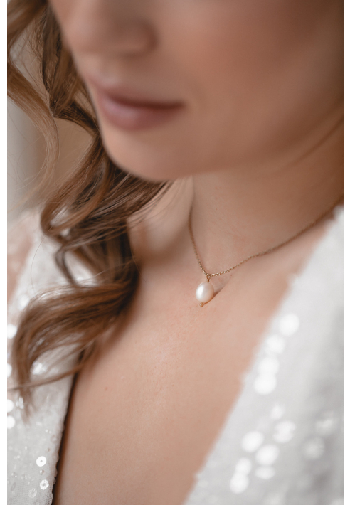 Juvelan Charming Necklace