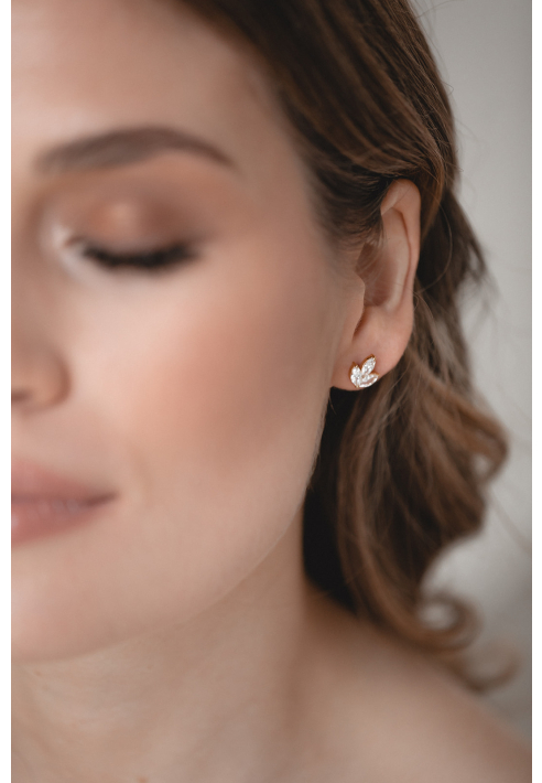 Juvelan Simply Wonderful Earrings