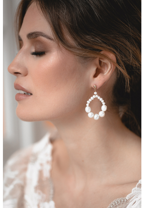 Juvelan Unity Earrings