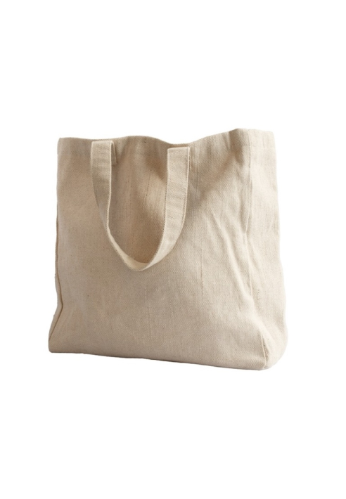 Leeff Tote Bag Tooske