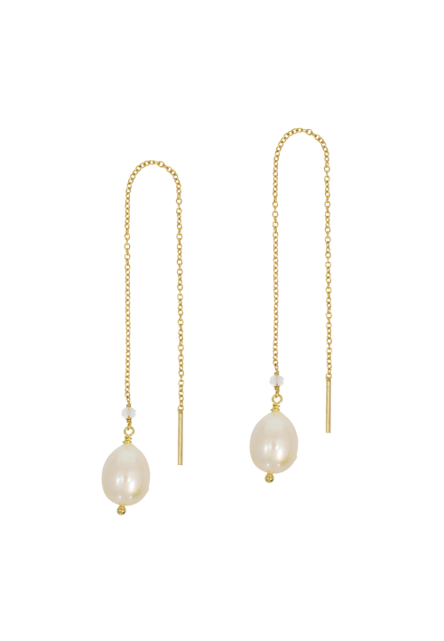 Juvelan Invincible Earrings ()