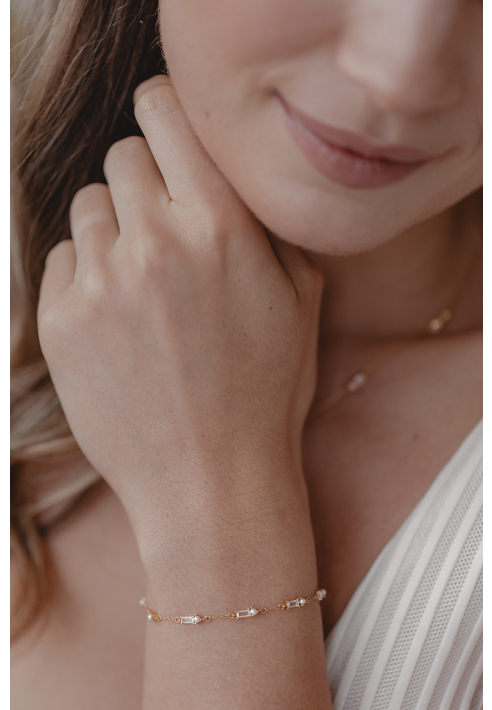 Juvelan Muse Bracelet