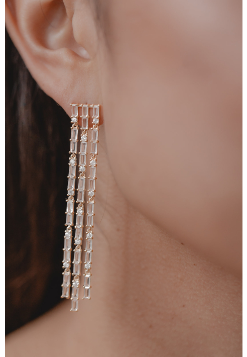 Juvelan My Highlight Earrings