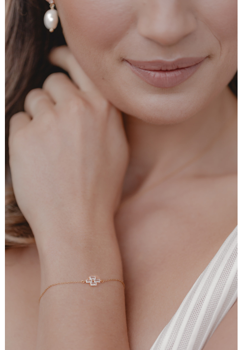 Juvelan Rarity Bracelet