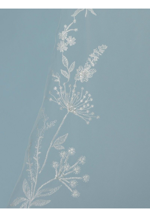 Poirier S476-280 Veil  - 280 cm