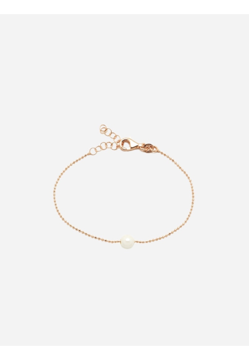 Abrazi Jess Bracelet Rose ()