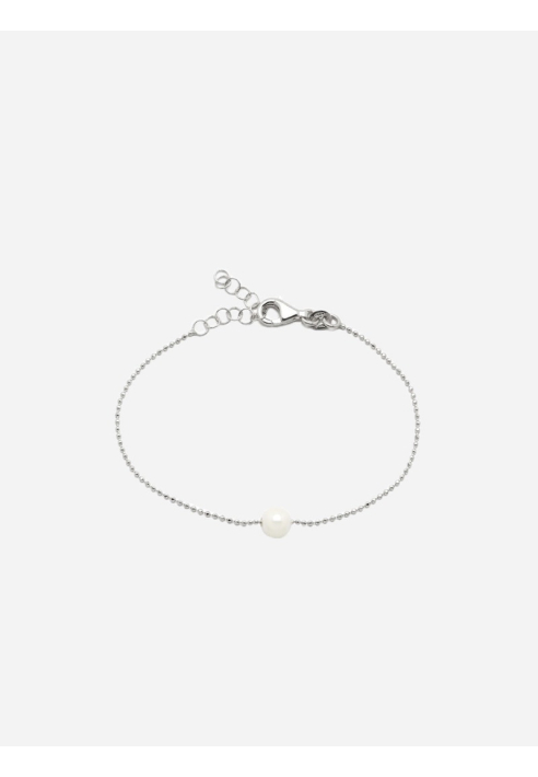 Abrazi Jess Bracelet Silver ()