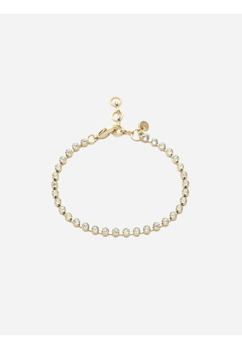 Abrazi Regal Small Bracelet Gold ()