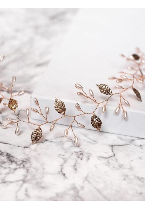 abrazi Hairband HB-FD-Rose