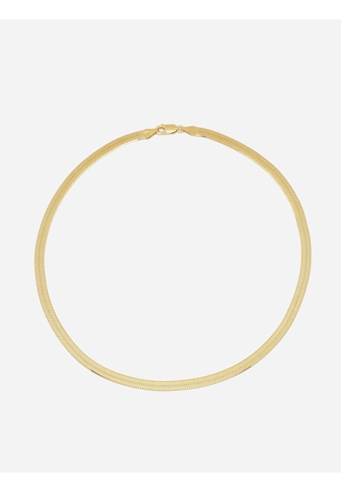 Abrazi Magic ERA Necklace Gold-M40 ()
