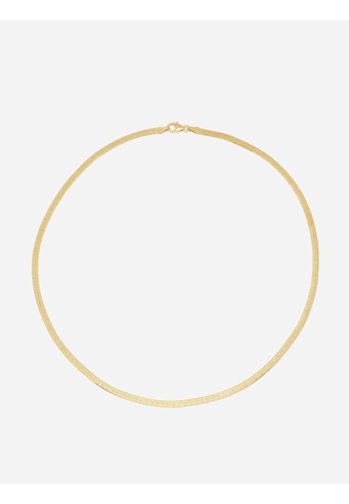Abrazi Magic ERA Necklace Gold-S46 ()