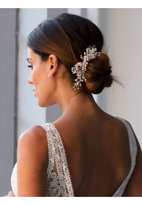 Abrazi Earrings O1-4-650-SKT