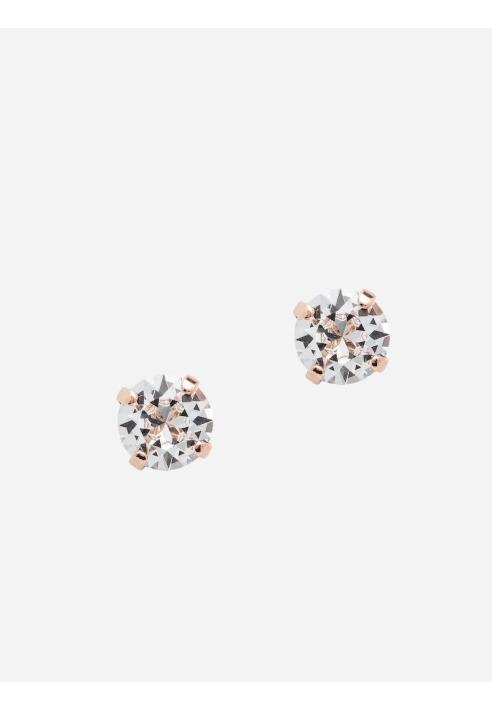 Abrazi Earrings O2-SKT-Rose ()