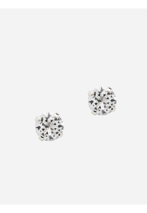 Abrazi Earrings AvaSilver-M ()