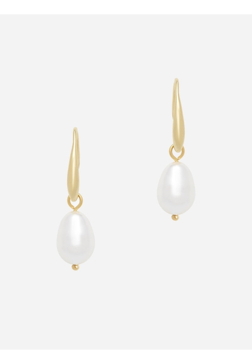 Abrazi Earrings O5-DP-Gold ()
