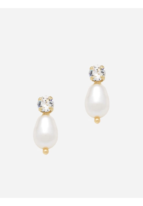 Abrazi Earrings O5-DP-SKT-Gold