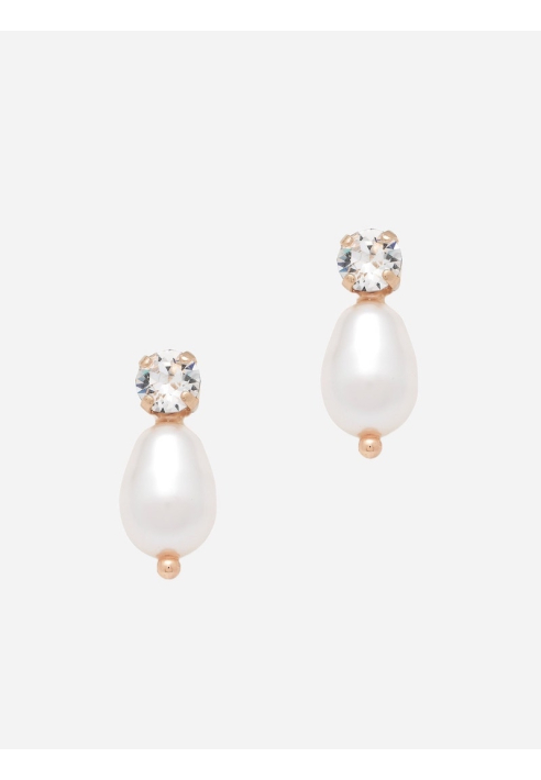 Abrazi Earrings O5-DP-SKT-Rose