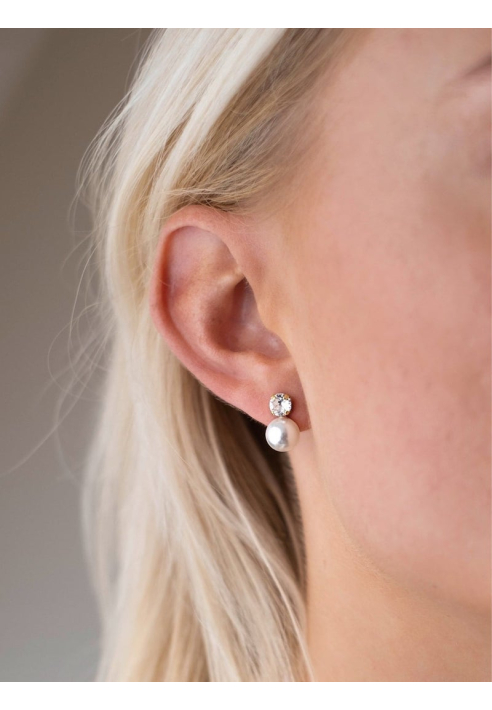 Abrazi Earrings O5-SKT-8-Gold