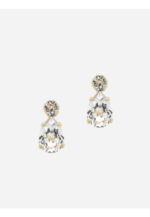 Abrazi Earrings O5-SOK-Gold ()