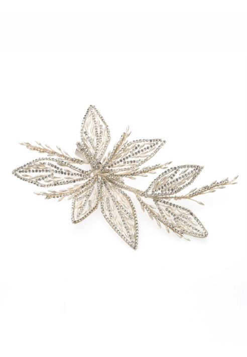 Poirier BB-75024 Hair comb