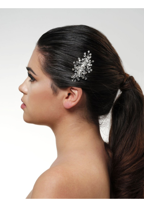 Poirier BB-280 Hair Comb ()