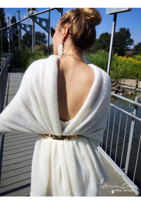 Forever & Eva G1001 Metal Belt