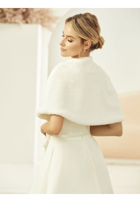 Bianco Evento E306 Cape