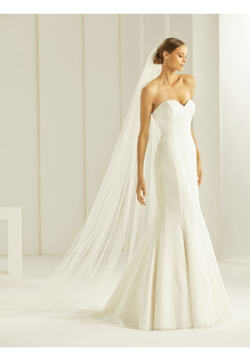 Bianco Evento S261 Veil - 300 cm ()