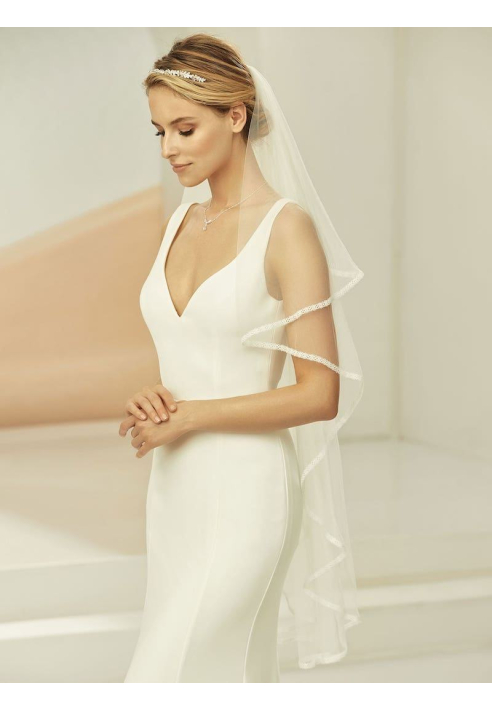 Bianco Evento S365 Veil - 110 cm ()