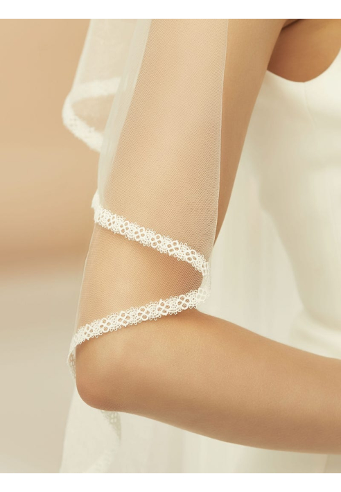 Bianco Evento S365 Veil - 110 cm