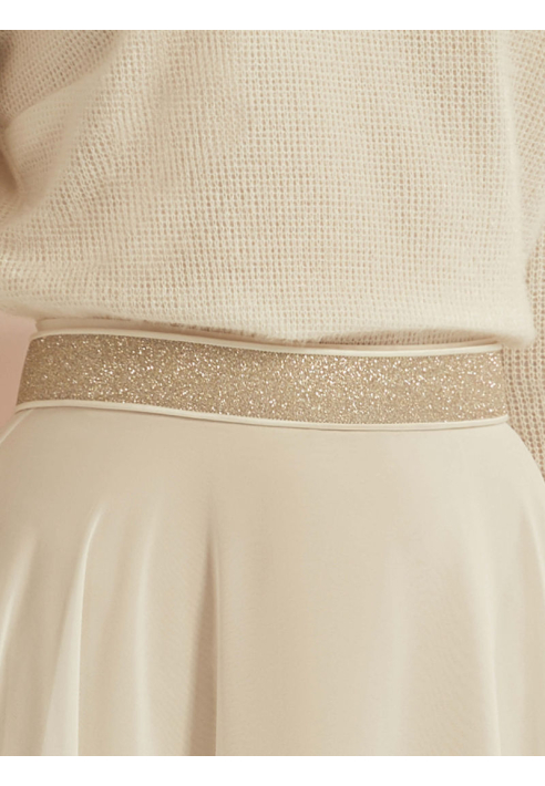 Bianco Evento PA93 Belt ()