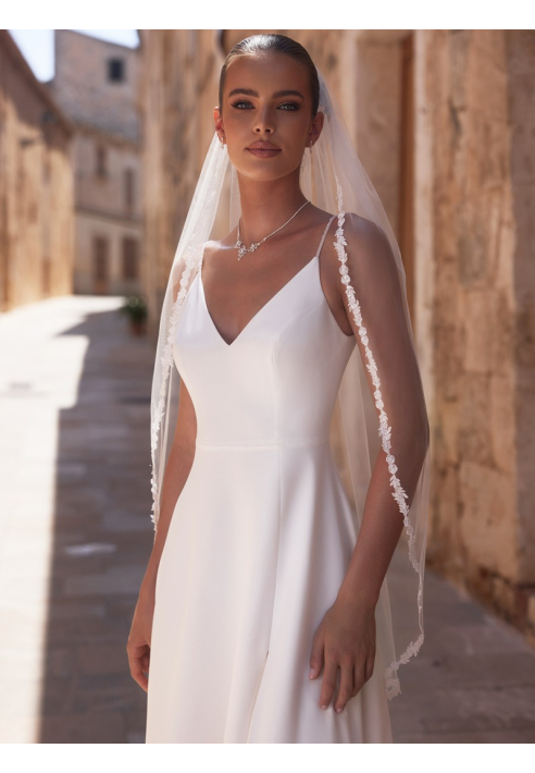 Bianco Evento S508 Veil - 110 cm ()