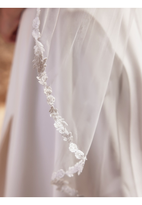 Bianco Evento S508 Veil - 110 cm