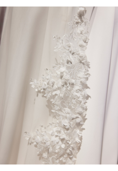 Bianco Evento S514 Veil - 280 cm