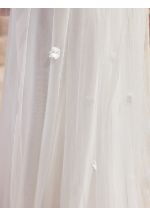 Bianco Evento S518 Veil - 250 cm