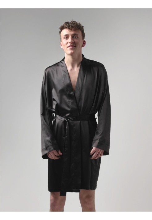 Poirier BN-340G Men's Kimono ()