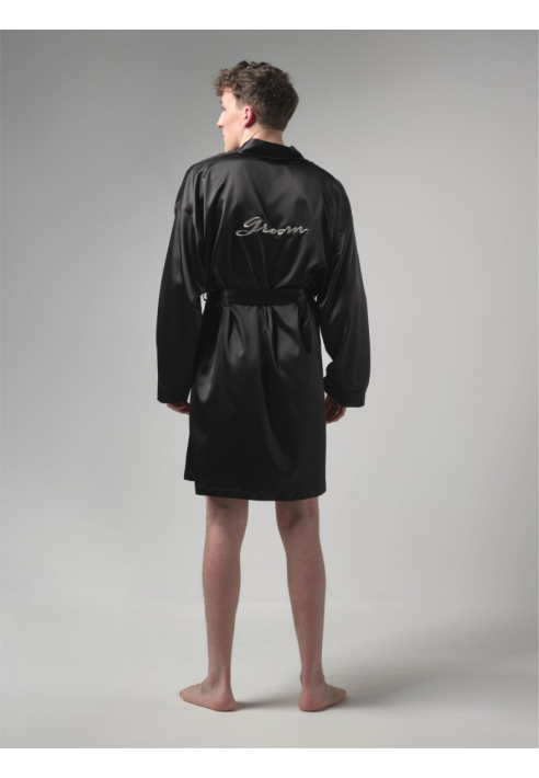 Poirier BN-340G Men's Kimono