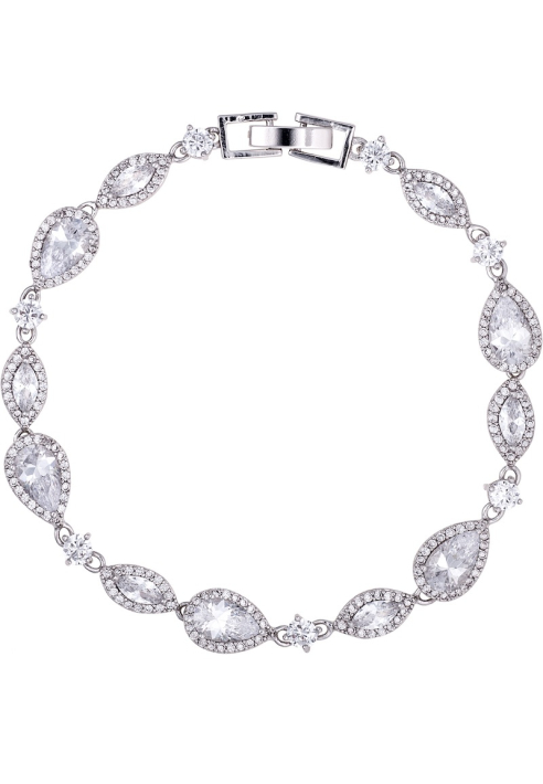 G. Westerleigh BR208 Bridal Bracelet