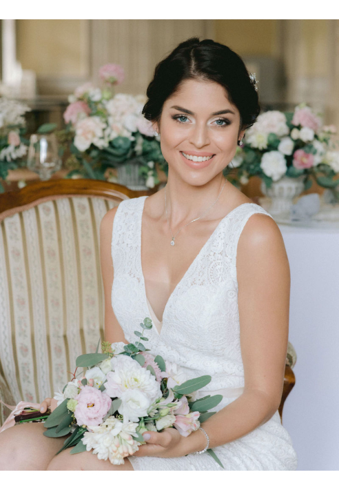 G. Westerleigh DZ0139S Bridal Jewellery Set ()