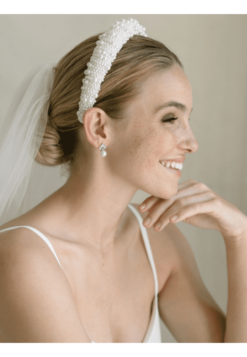 G. Westerleigh ER079S Earrings Silver ()