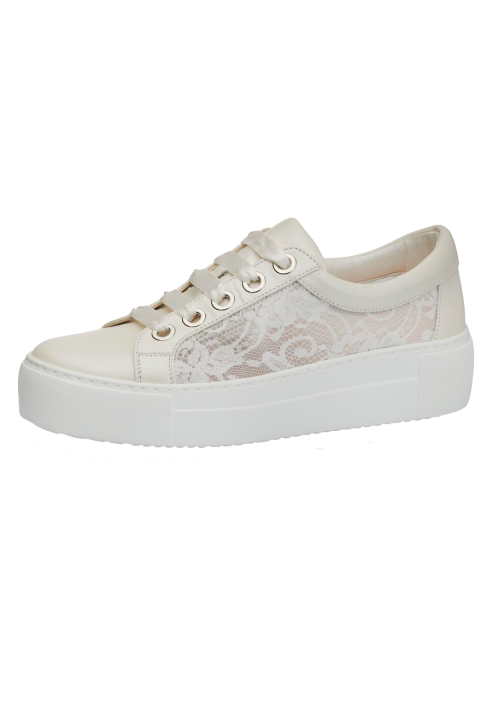 Fiarucci Bridal Franki Bridal Sneakers ()