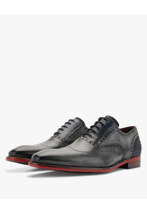 Floris van Bommel 19062/01 Grey ()