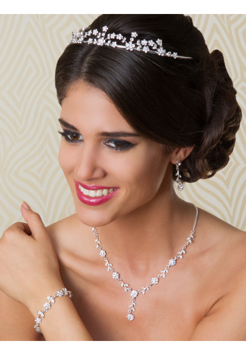 G. Westerleigh BL6029 Bridal Bracelet ()