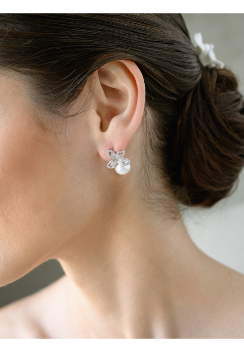 G. Westerleigh ER1101 Earrings ()
