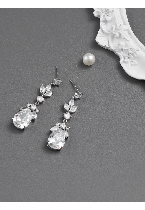 G. Westerleigh ER4143 Earrings